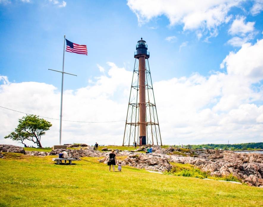 Logan Airport Car Service Boston